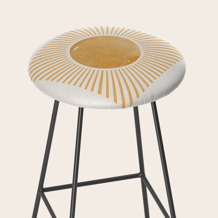 Sunshine No 1 Stool Gallery Image 2