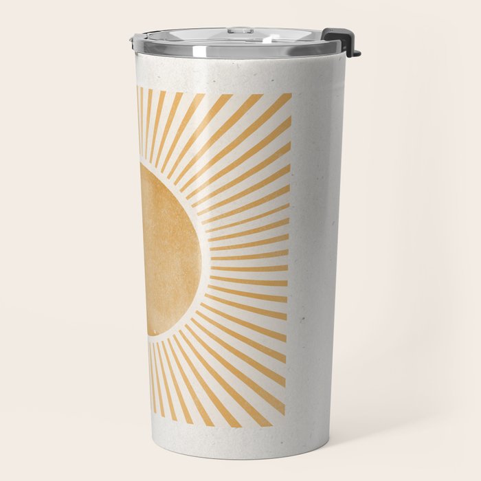 Sunshine No 1 Travel Mug Gallery Image 2