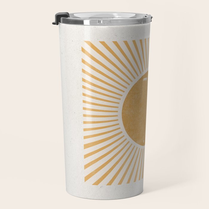 Sunshine No 1 Travel Mug Gallery Image 3