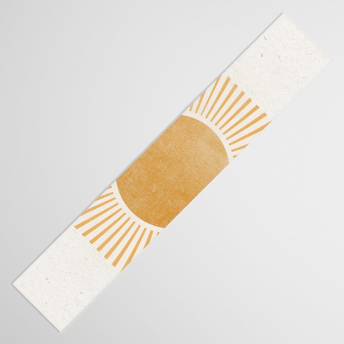 Sunshine No 1 Table Runner Gallery Image 3