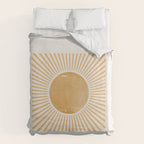 Sunshine No 1 Duvet Cover Gallery Image 6
