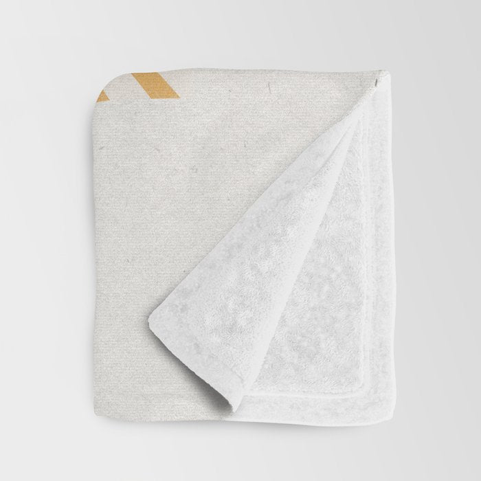 Sunshine No 1 Throw Blanket Gallery Image 3