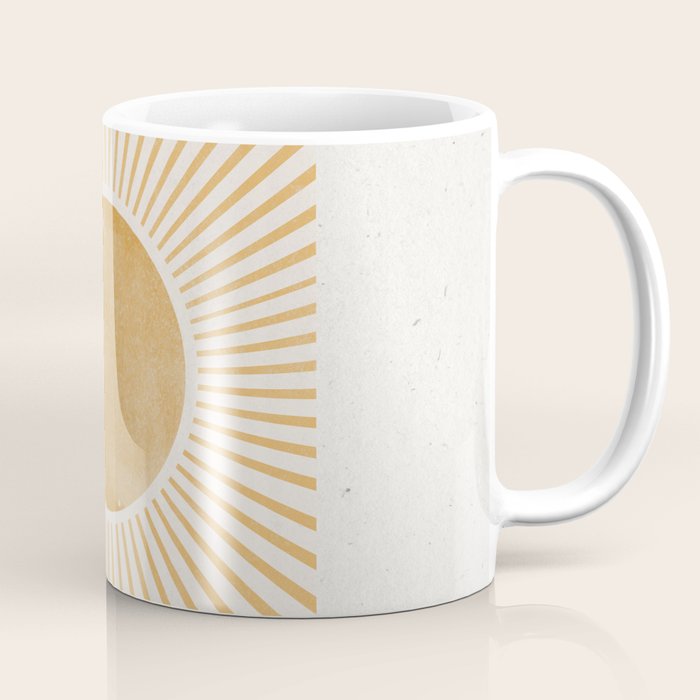 Sunshine No 1 Coffee Mug Gallery Image 1