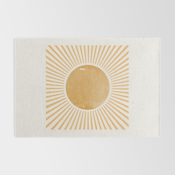 Sunshine No 1 Rug Gallery Image 2