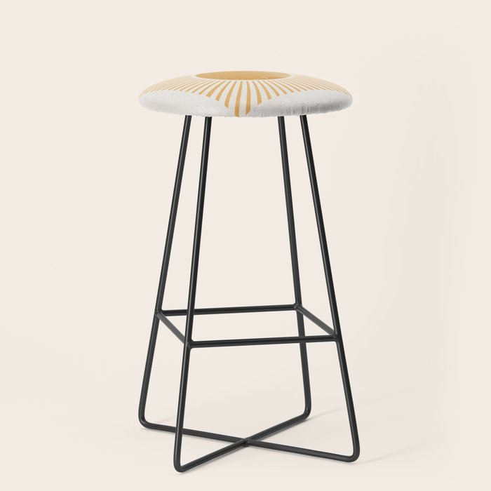 Sunshine No 1 Stool Gallery Image 1