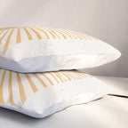 Sunshine No 1 Pillow Sham Gallery Image 3