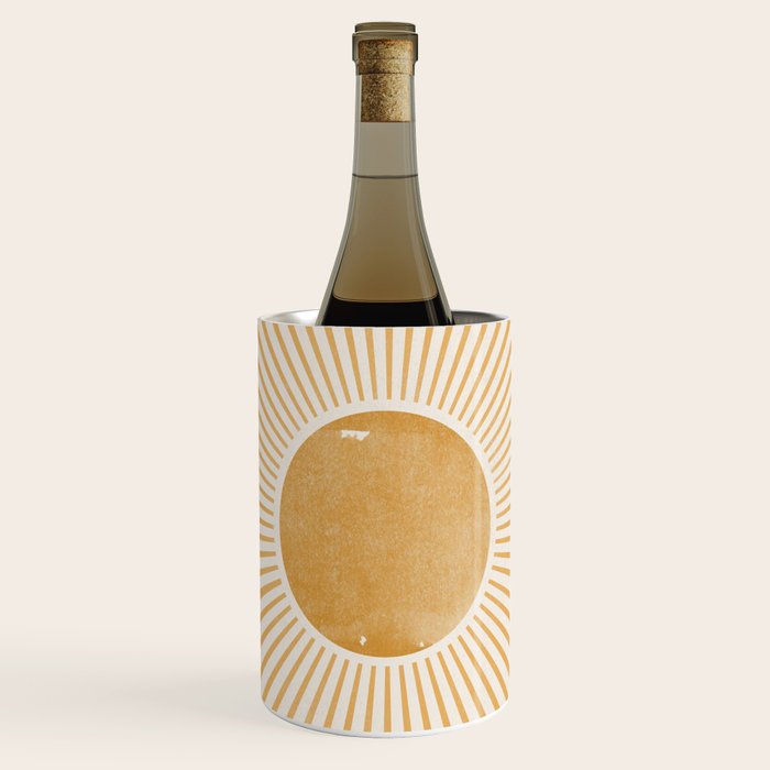 Sunshine No 1 Wine Chiller Gallery Image 1