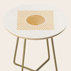 Sunshine No 1 Side Table Gallery Image 2