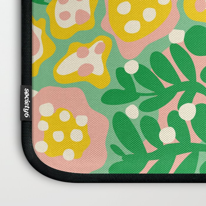 Wisdom Laptop Sleeve Gallery Image 3