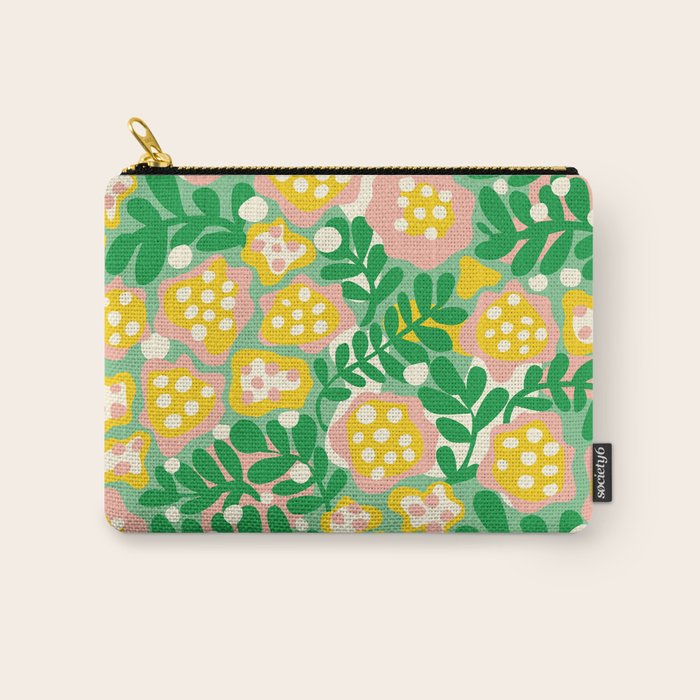 Wisdom Carry All Pouch Gallery Image 1