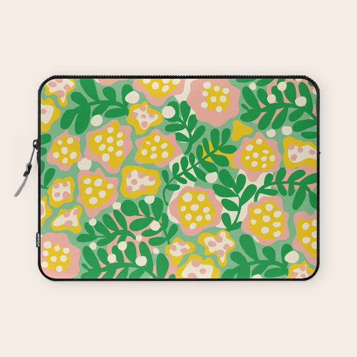 Wisdom Laptop Sleeve Gallery Image 1