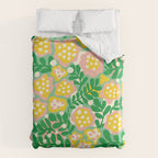Wisdom Duvet Cover Gallery Image 6