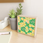 Wisdom Mini Art Print Gallery Image 2