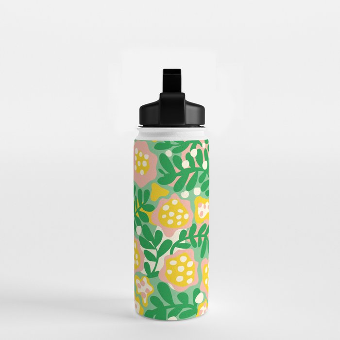 Wisdom Water Bottle Gallery Image 2