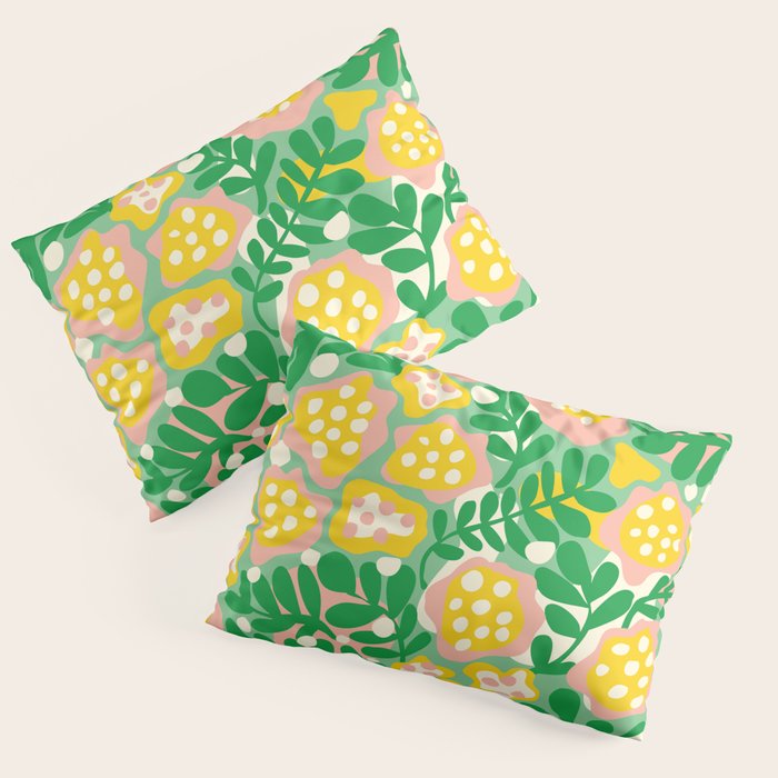Wisdom Pillow Sham Gallery Image 3