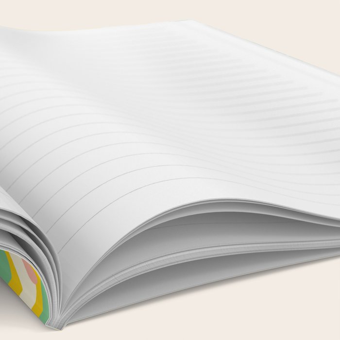 Wisdom Notebook Gallery Image 2