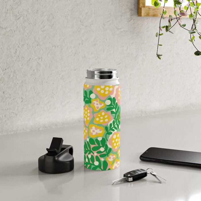 Wisdom Water Bottle Gallery Image 4