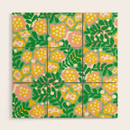 Wisdom Wood Wall Art Gallery Image 1