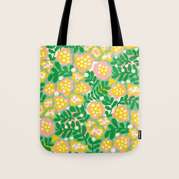 Wisdom Tote Bag Gallery Image 1