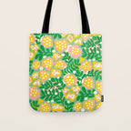 Wisdom Tote Bag Gallery Image 1