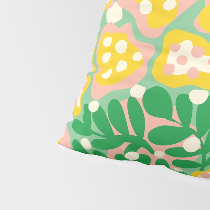 Wisdom Pillow Sham Gallery Image 4