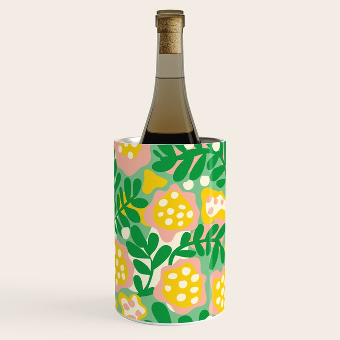 Wisdom Wine Chiller Gallery Image 3