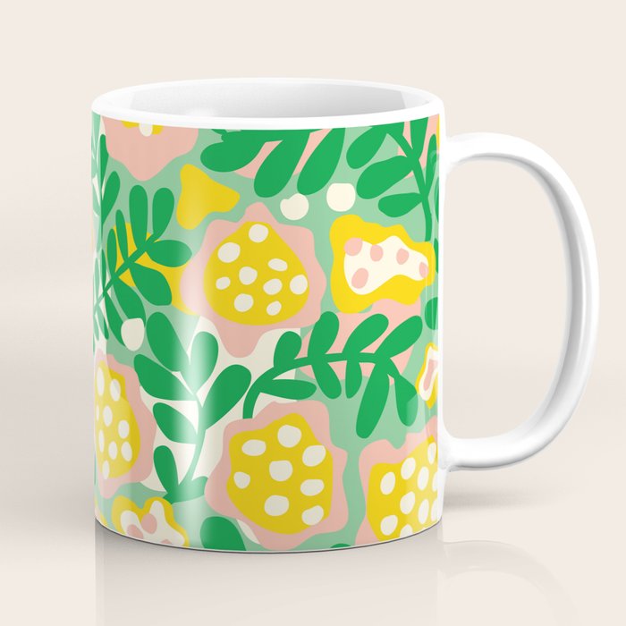 Wisdom Coffee Mug Gallery Image 1
