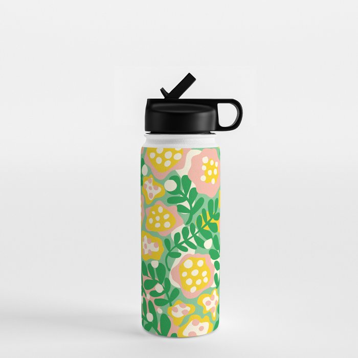 Wisdom Water Bottle Gallery Image 1