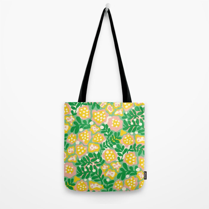 Wisdom Tote Bag Gallery Image 2