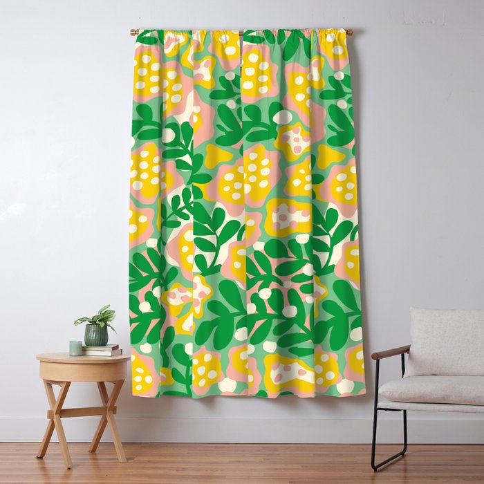 Wisdom Window Curtain Gallery Image 5
