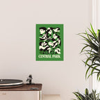 Artsy Central Park Poster Gallery Image 2