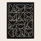 Tulip Grid Poster Gallery Image 4