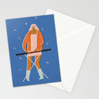 My finest hour Stationery Card Gallery Image 2