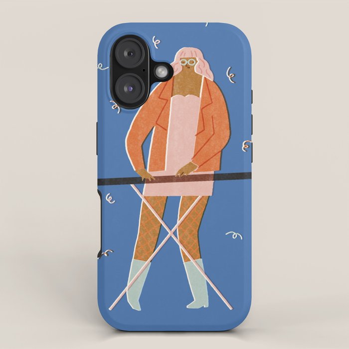 My finest hour iPhone Case Gallery Image 1