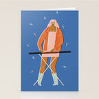 My finest hour Stationery Card Gallery Image 2
