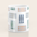 Nautical Tinned Fish Coffee Mug Gallery Image 4