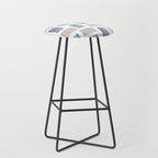 Nautical Tinned Fish Stool Gallery Image 1