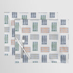 Nautical Tinned Fish Placemat Gallery Image 1