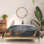 Underwater Dream II Comforter Gallery Image 3