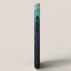 Underwater Dream II iPhone Case Gallery Image 2