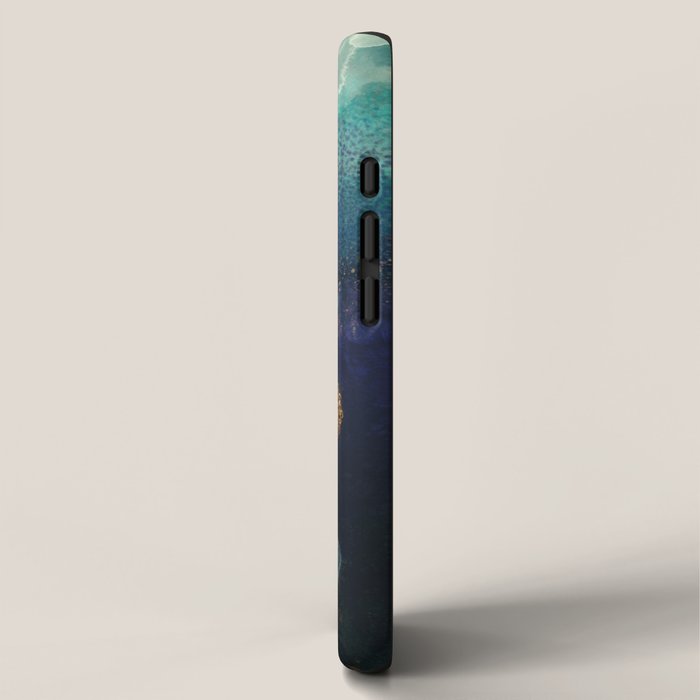 Underwater Dream II iPhone Case Gallery Image 2