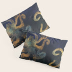 Underwater Dream II Pillow Sham Gallery Image 3