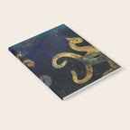 Underwater Dream II Notebook Gallery Image 2