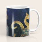 Underwater Dream II Coffee Mug Gallery Image 1