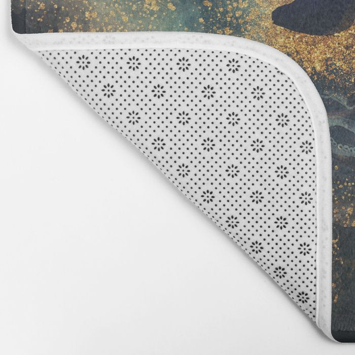 Underwater Dream II Bath Mat Gallery Image 2