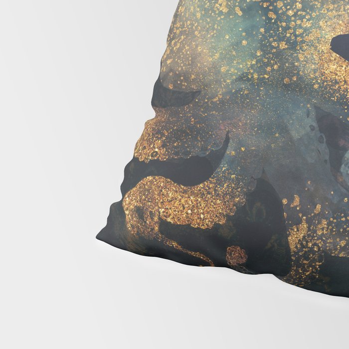 Underwater Dream II Pillow Sham Gallery Image 4