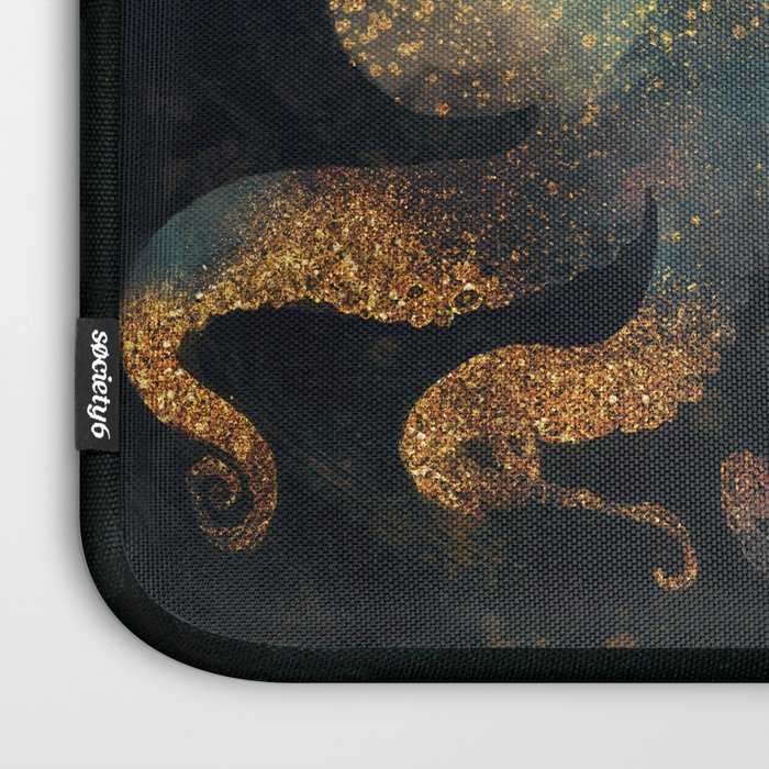 Underwater Dream II Laptop Sleeve Gallery Image 3