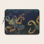 Underwater Dream II Laptop Sleeve Gallery Image 1
