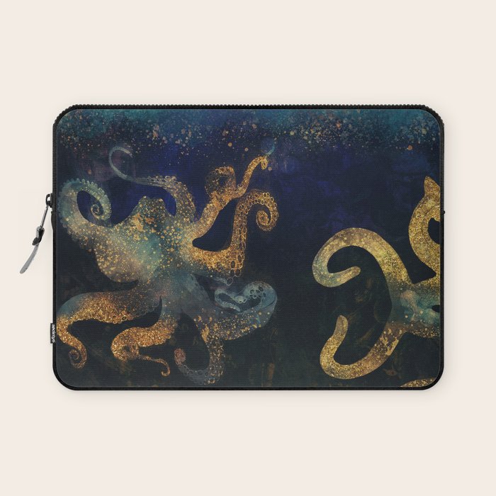 Underwater Dream II Laptop Sleeve Gallery Image 1