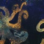 Underwater Dream II Coffee Mug Gallery Image 2